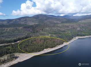 0 Ninemile Hellgate Rd, Keller, WA 99140