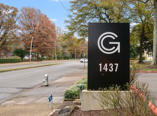 Central Gardens Apartments, Memphis, TN 38104