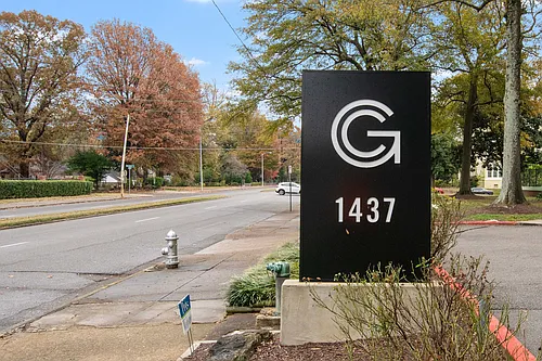 Central Gardens Apartments Photo 1
