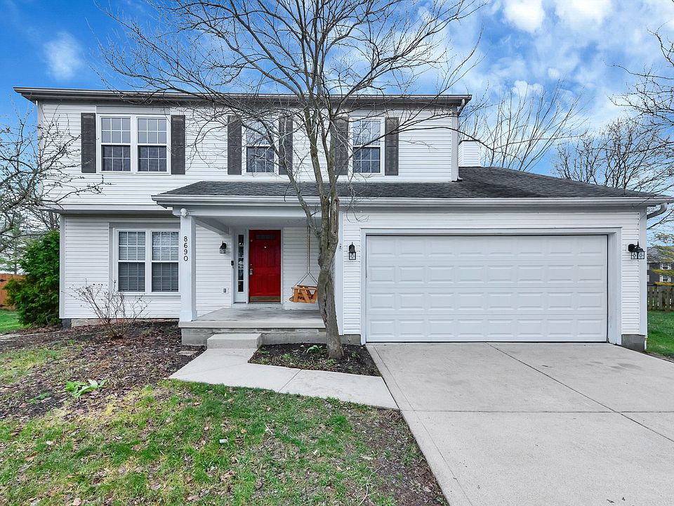 1st image of 8690 Kirkland Dr