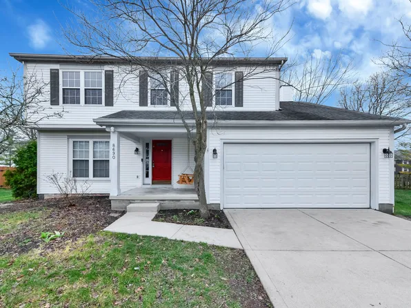 8690 Kirkland Dr, Lewis Center, OH 43035