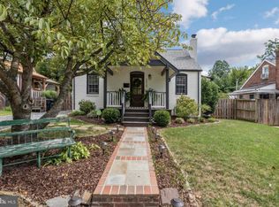 5515 38th Ave, Hyattsville, MD 20782