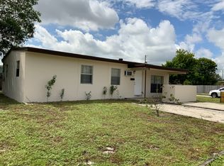 912 NW 13th St, Fort Lauderdale, FL 33311