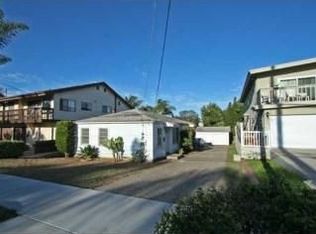 3748-50 Garfield St, Carlsbad, CA 92008
