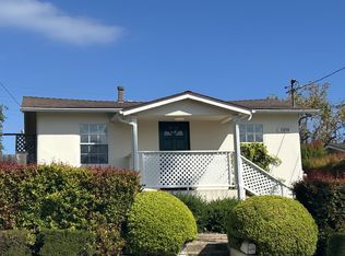 1218 Blanchard St, Santa Barbara, CA 93103