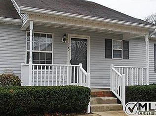 100 Kimberly Dr, Columbia, TN 38401