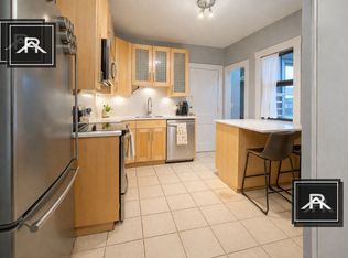 1466 Commonwealth Ave APT 1, Brighton, MA 02135