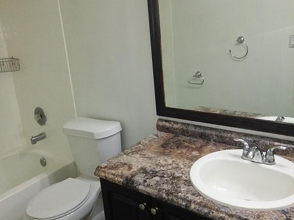 2nd image of 809 NE 199th St APT 205