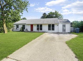 729 Shakamak Ct, Dayton, IN 47941