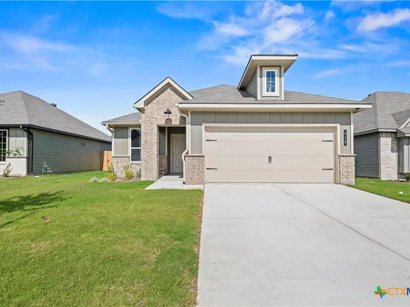 518 University Ave, Troy, TX 76579