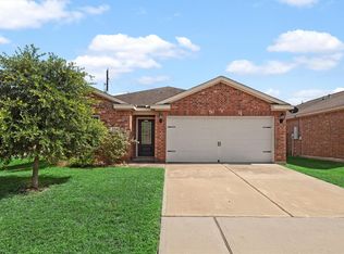 22619 Guncotton Ave, Hockley, TX 77447