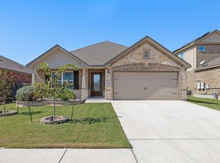 8030 Arezzo Dr, Round Rock, TX 78665