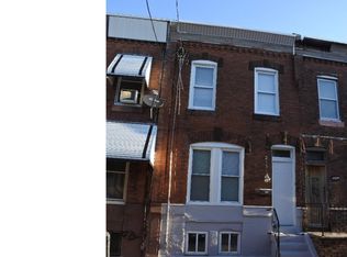 2331 Fernon St, Philadelphia, PA 19145