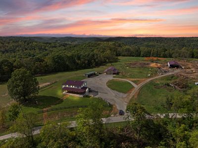 1250 Oak Ridge Rd, Vanceburg, KY, 41179