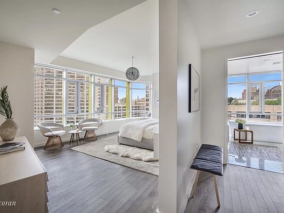 4th image of 285 W 110th St APT 9A