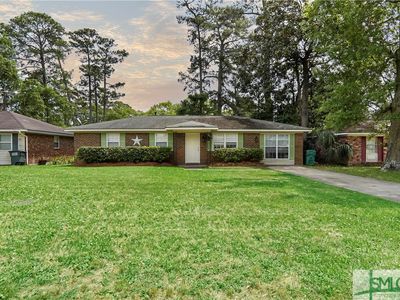 117 Wassaw Rd, Savannah, GA, 31410