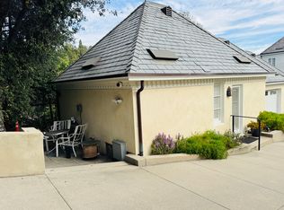 50 S San Rafael Ave, Pasadena, CA 91105