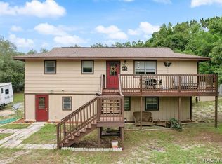 3461 E Cedar Oak Ln, Dunnellon, FL 34434