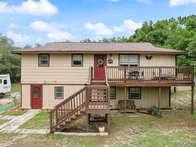 3461 E Cedar Oak Ln, Dunnellon, FL, 34434