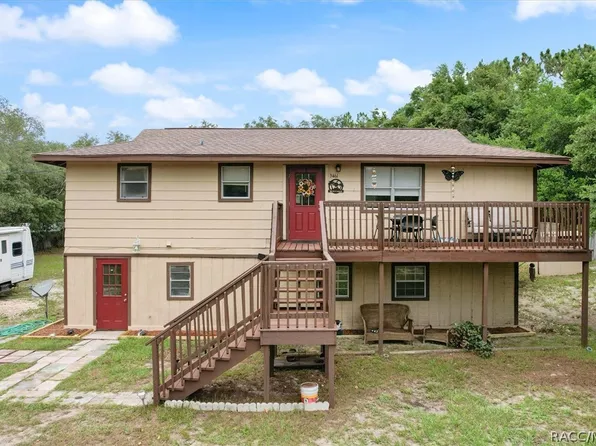 3461 E Cedar Oak Ln, Dunnellon, FL 34434
