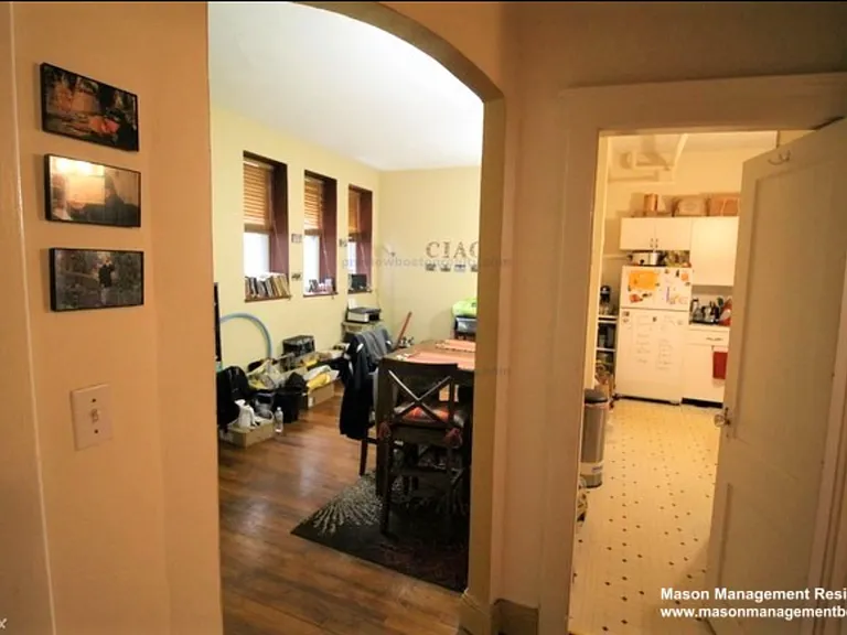 1666 Commonwealth Ave #15 — Photo 5