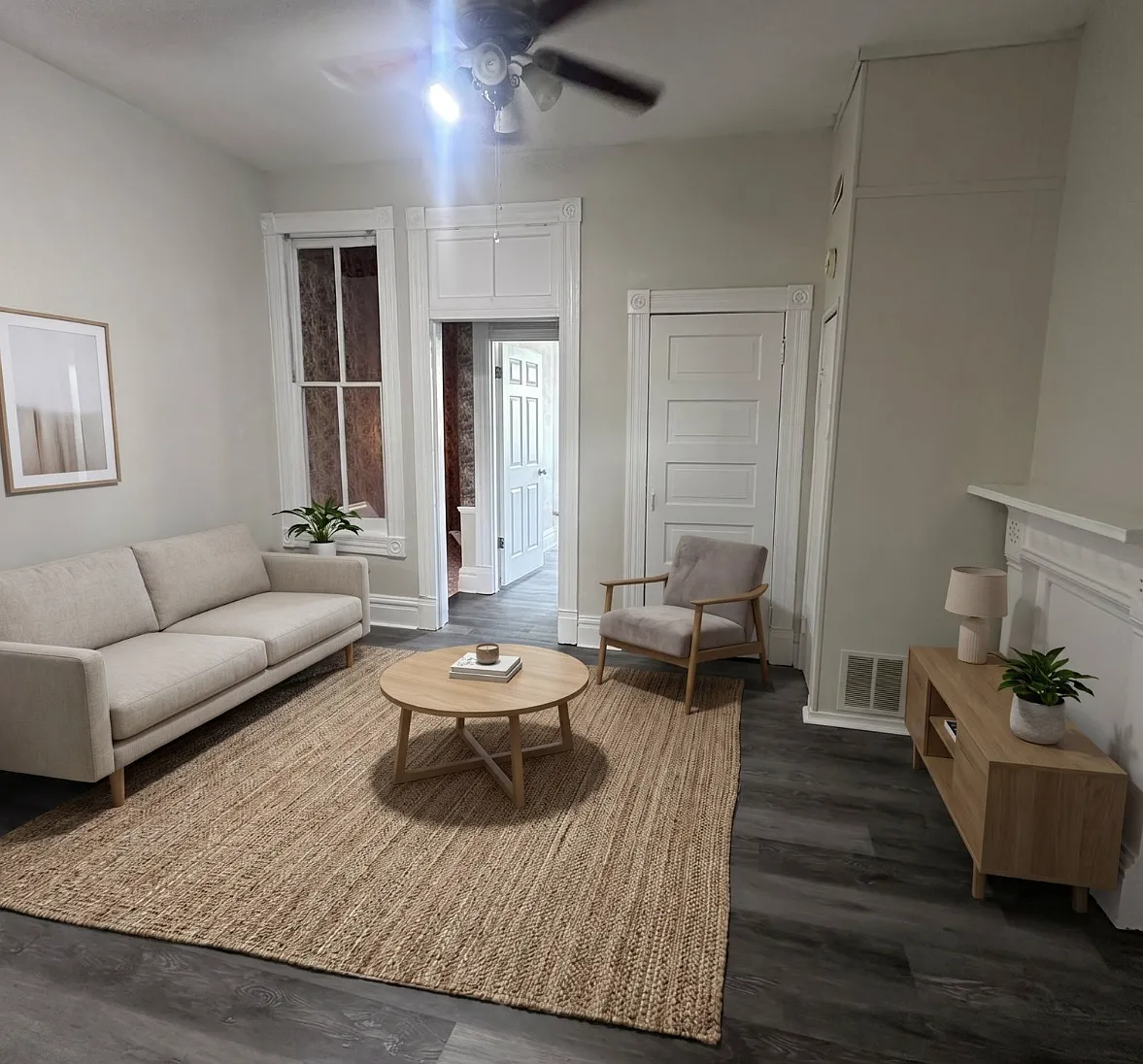 3446 Texas Avenue, Unit 1 — Photo 3