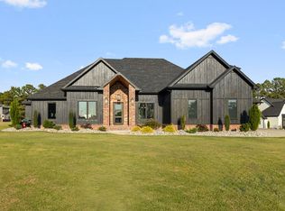 7000 Appaloosa Cir, Alexander, AR 72002