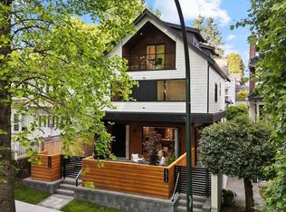 6318 Sophia St #2, Vancouver, BC V5W2W6