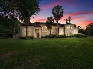 7415 Live Oak Cir, Alvin, TX 77511