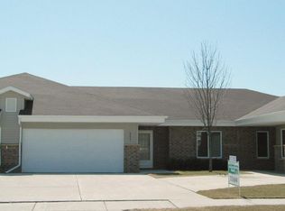 4061 24th Ave S, Grand Forks, ND 58201