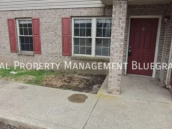 285 Old Corinth Owenton Rd, Corinth, KY