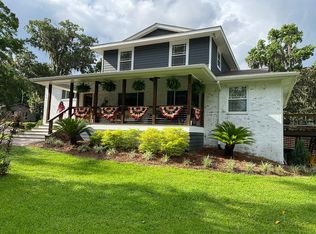 987 Grafton Dr, Beaufort, SC 29902