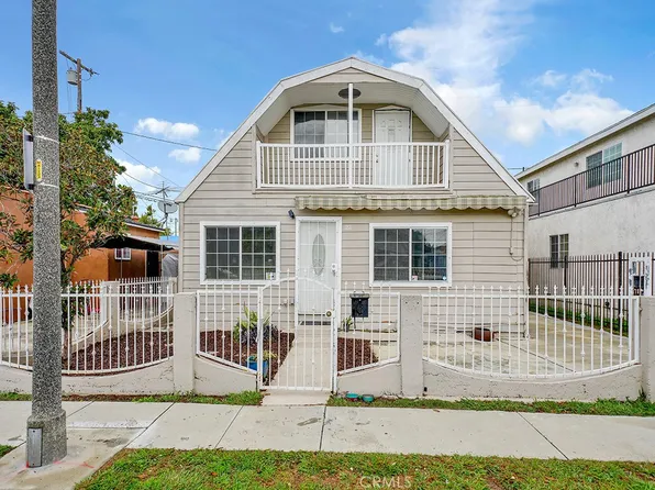 1211 E Leigh Ct, Long Beach, CA 90806