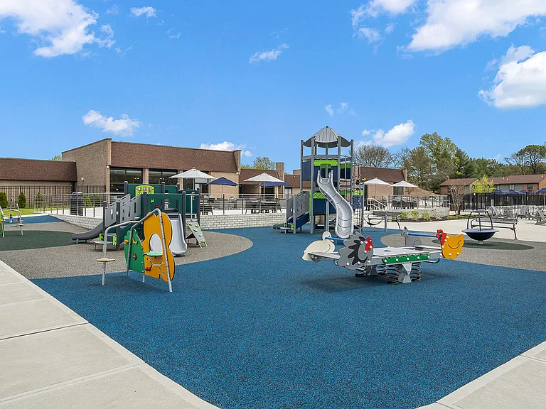 MRL09047 Playground