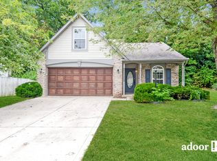 3808 Owster Ln, Indianapolis, IN 46237