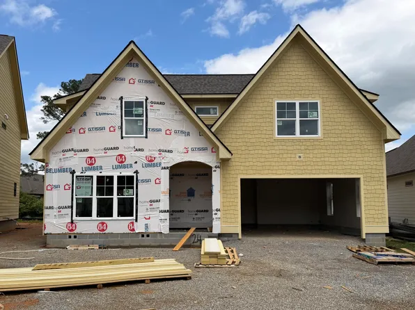 3143 Grassland Cir #24, Apison, TN 37302