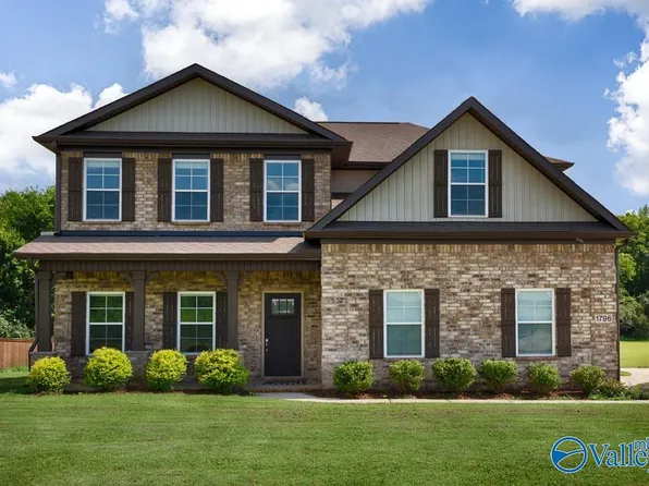 1796 Opp Reynolds Rd, Toney, AL 35773