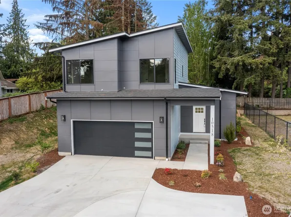 10518 Barnes Lane S, Tacoma, WA 98444