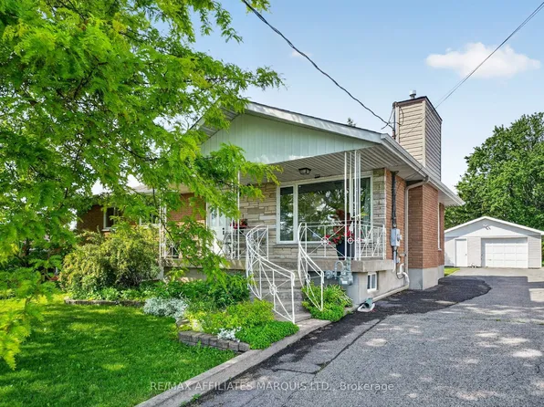 2706 Ross Ave, Cornwall, ON K6K 1E5