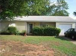 3024 SE 19th St, Oklahoma City, OK 73115