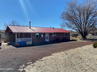 7660 E Gemini Dr, Flagstaff, AZ 86004