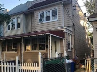 90-38 80th St, Woodhaven, NY 11421