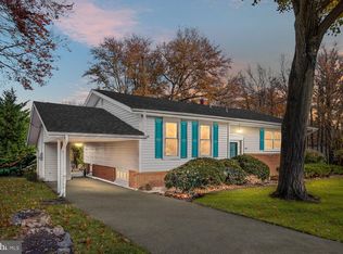 1407 Emory Rd, Wilmington, DE 19803