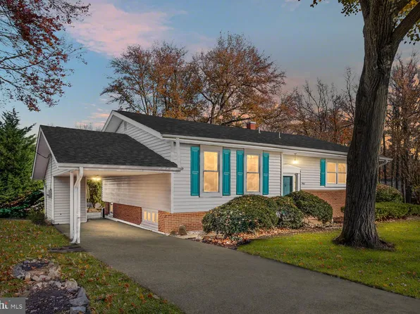 1407 Emory Rd, Wilmington, DE 19803
