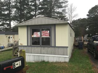 3565 Old 41 Hwy NW LOT B1, Kennesaw, GA 30144