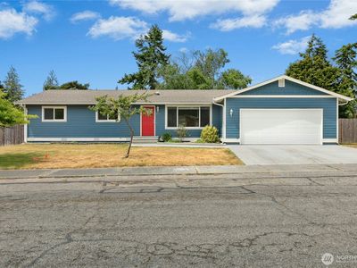 889 SW Kingma Court, Oak Harbor, WA, 98277