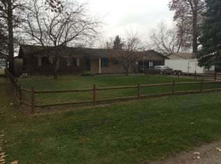 3198 Southwood Dr, Ida, MI 48140