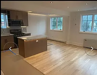 Rented by Think Properties