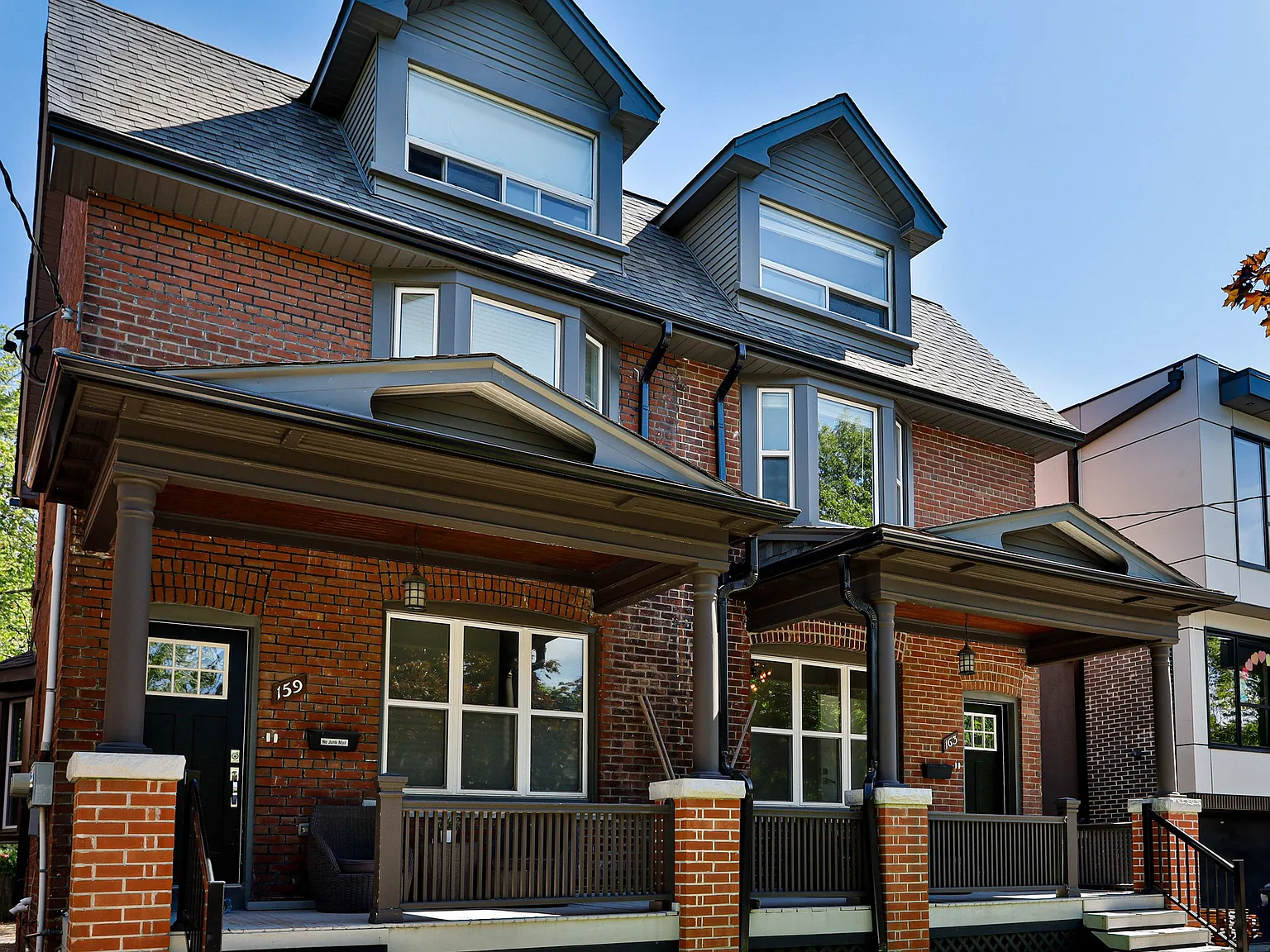2 bed, $2,995 — Photo 1