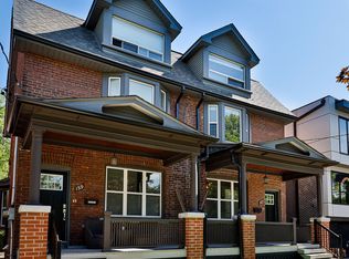 163 Briar Hill Ave, Toronto, ON M4R 1H8